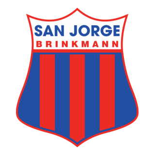 Fundación San Jorge de Brinkmann Córdoba Logo PNG Vector