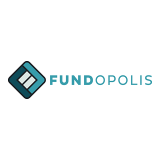 Fundopolis Logo PNG Vector