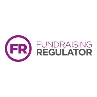 Fundraising Regulator Logo PNG Vector