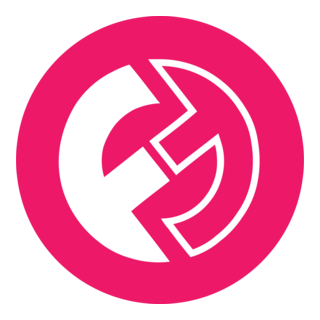 FunFair (FUN) Logo PNG Vector