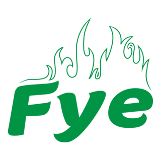 Fye Logo PNG Vector