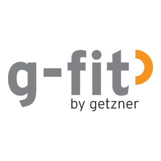 g-fit by Getzner Logo PNG Vector