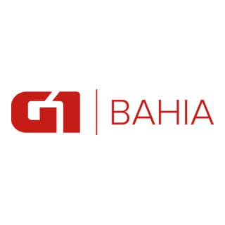 G1 Bahia Logo PNG Vector