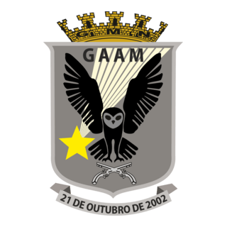 GAAM - Grupamento de Ações Ambientais Logo PNG Vector