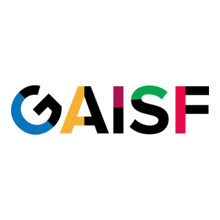 GAISF Logo PNG Vector