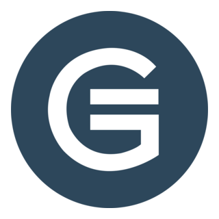 GameCredits (GAME) Logo PNG Vector