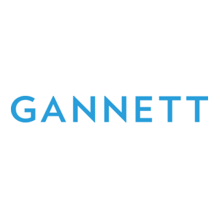 Gannett Logo PNG Vector