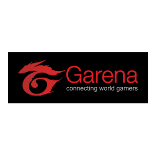 Garena Logo PNG Vector