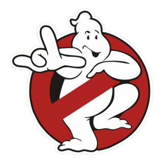 GASPARZINHO - CAÇA FANTASMAS Logo PNG Vector