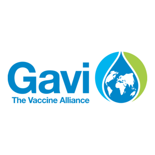 GAVI Logo PNG Vector