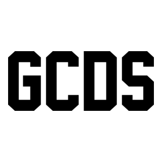 GCDS Logo PNG Vector