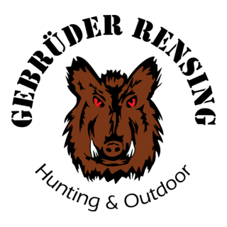 Gebruder Rensing Logo PNG Vector