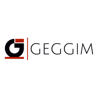 GEGGIM Logo PNG Vector