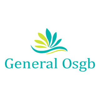 General OSGB Logo PNG Vector