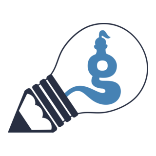 Genial Design Logo PNG Vector