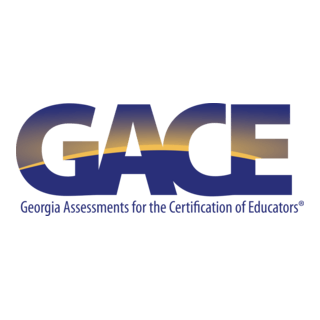 Georgia Assessments for the Certification Logo PNG Vector