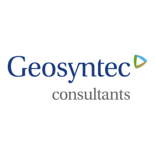 Geosyntec Consultants Logo PNG Vector