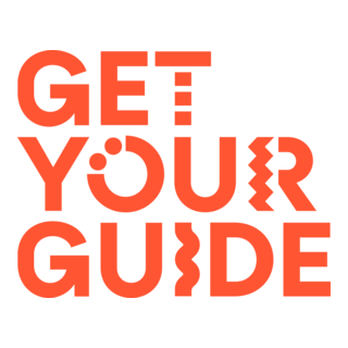 Get Your Guide Logo PNG Vector