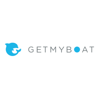 GetMyBoat Logo PNG Vector