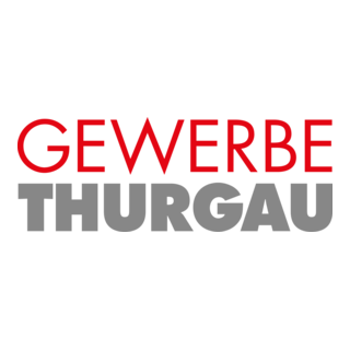 Gewerbeverband Thurgau Logo PNG Vector