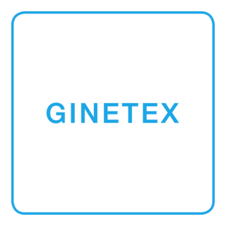 GINETEX Logo PNG Vector
