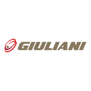 GIULIANI Logo PNG Vector