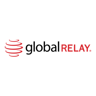 Global Relay Logo PNG Vector