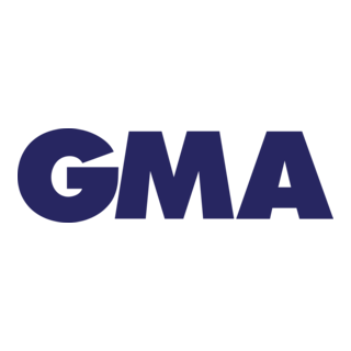 GMA Network 2002-1 Logo PNG Vector