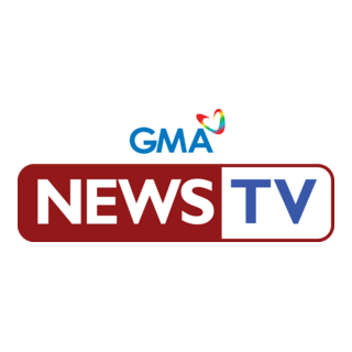 GMA News TV Logo PNG Vector