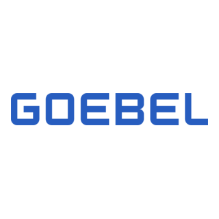 Goebel Capital Logo PNG Vector