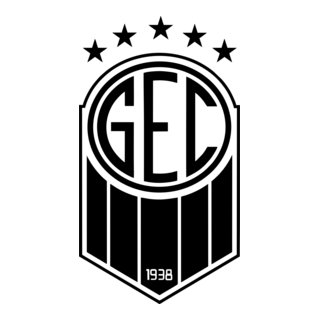 Goiânia Esporte Clube - Novo Logo PNG Vector