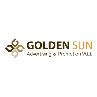 Goldensun Logo PNG Vector