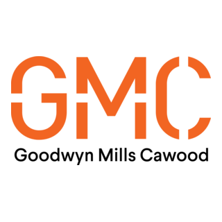 Goodwyn Mills Cawood (GMC) Logo PNG Vector