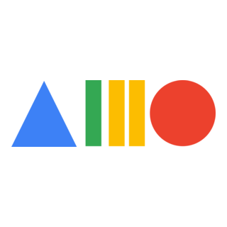 Google Area Logo PNG Vector