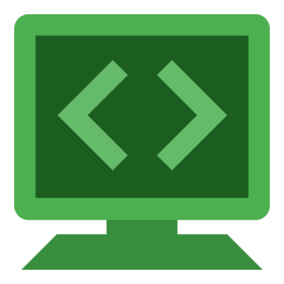 Google Code Logo PNG Vector