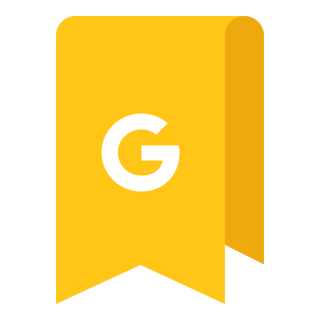 Google Collections Logo PNG Vector