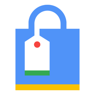 Google Comparison Shopping Services (CSS) Logo PNG Vector