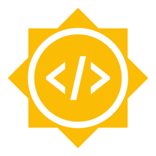 Google Summer Code Logo PNG Vector