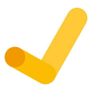 Google Surveys Logo PNG Vector