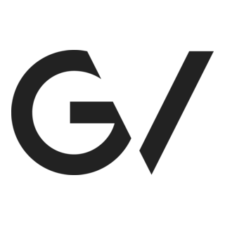 Google Ventures Logo PNG Vector
