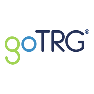 GoTRG Logo PNG Vector
