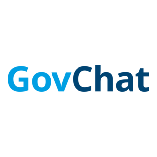 GovChat Logo PNG Vector