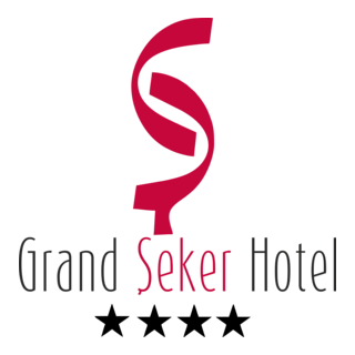 GRAND SEKER HOTEL - ANTALYA OTELLERI Logo PNG Vector