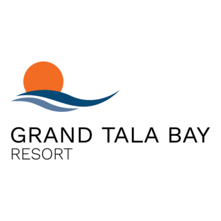 Grand Tala Bay Aqaba Logo PNG Vector