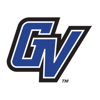 Grand Valley State University Logo PNG Vector