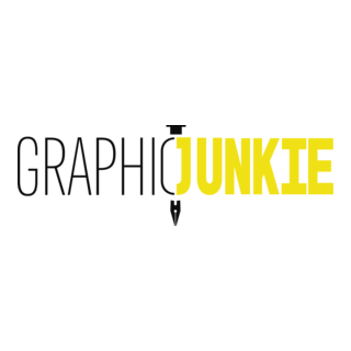 Graphicjunkie Logo PNG Vector