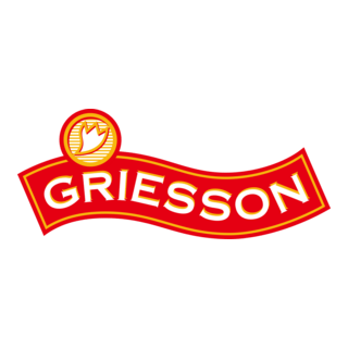 Griesson Logo PNG Vector