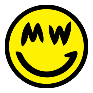 Grin Logo PNG Vector
