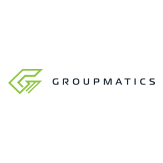 Groupmatics Logo PNG Vector