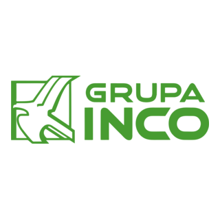Leter Inco Inco Logo PNG Vectors Free Download